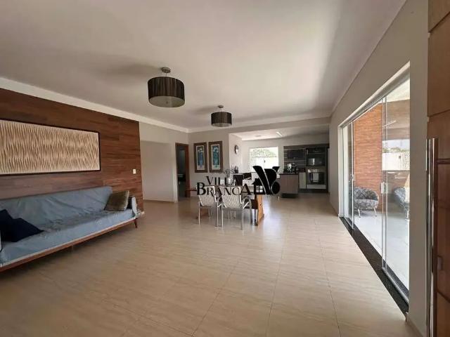 Casa / Sobrado em Condomínio para Venda em Jacareí/SP Jardim Terras de Santa Helena 3 Quartos
