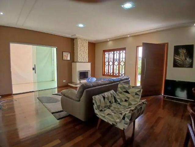 Casa / Sobrado em Condomínio para Venda em Jacareí/SP Jardim Terras de Santa Helena 3 Quartos