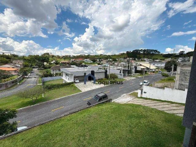 Casa / Sobrado em Condomínio para Venda em Jacareí/SP Jardim Terras de Santa Helena 3 Quartos