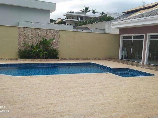 Casa / Sobrado em Condomínio para Venda em Jacareí/SP Jardim Terras de Santa Helena 3 Quartos