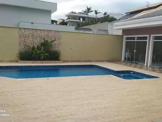 Casa / Sobrado em Condomínio para Venda em Jacareí/SP Jardim Terras de Santa Helena 3 Quartos