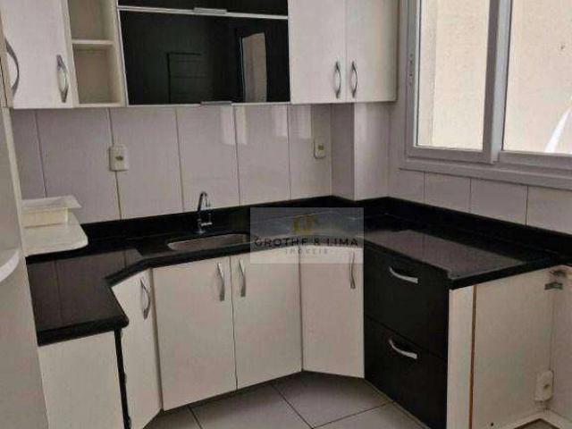 Casa / Sobrado em Condomínio para Venda em Jacareí/SP Jardim Vera Lucia 2 Quartos