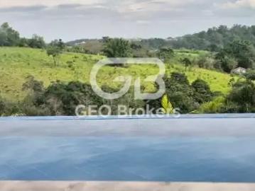Casa / Sobrado em Condomínio para Venda em Jacareí/SP Loteamento Residencial Parque Lago Dourado 3 Quartos