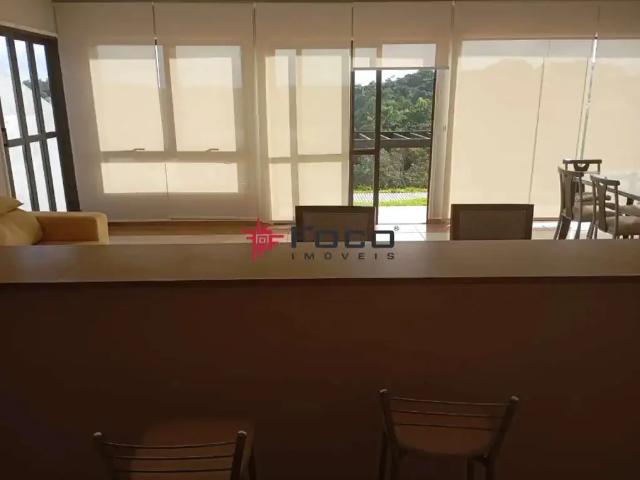 Casa / Sobrado em Condomínio para Venda em Jacareí/SP Loteamento Residencial Parque Lago Dourado 2 Quartos