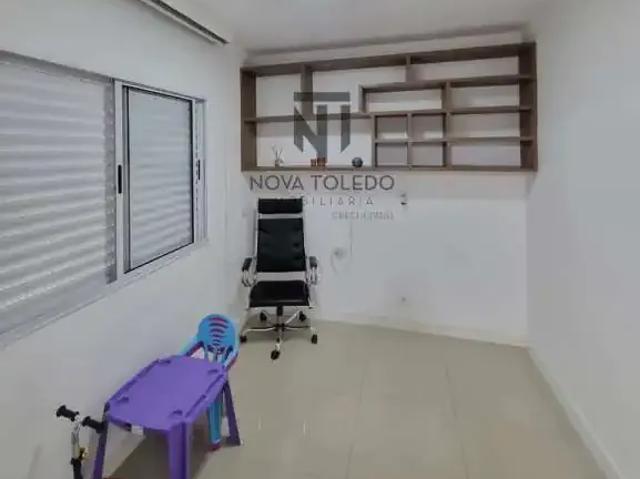 Casa / Sobrado em Condomínio para Venda em Jacareí/SP Loteamento Villa Branca 4 Quartos