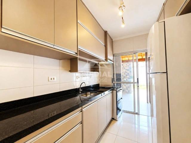 Casa / Sobrado em Condomínio para Venda em Jacareí/SP Loteamento Villa Branca 2 Quartos