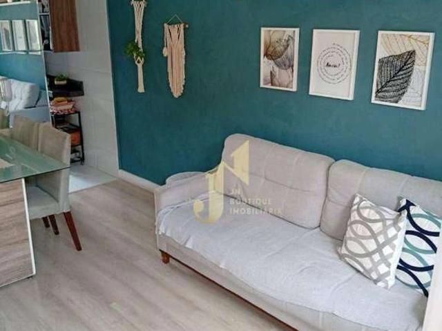 Casa / Sobrado em Condomínio para Venda em Jacareí/SP Loteamento Villa Branca 2 Quartos