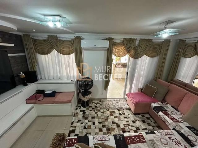 Casa / Sobrado em Condomínio para Venda em Jacareí/SP Loteamento Villa Branca 2 Quartos