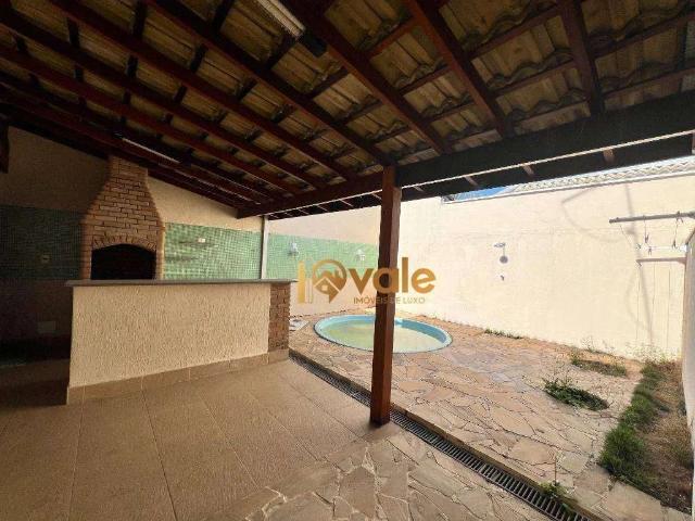 Casa / Sobrado em Condomínio para Venda em Jacareí/SP Loteamento Villa Branca 2 Quartos