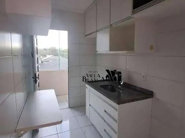 Casa / Sobrado em Condomínio para Venda em Jacareí/SP Loteamento Villa Branca 2 Quartos