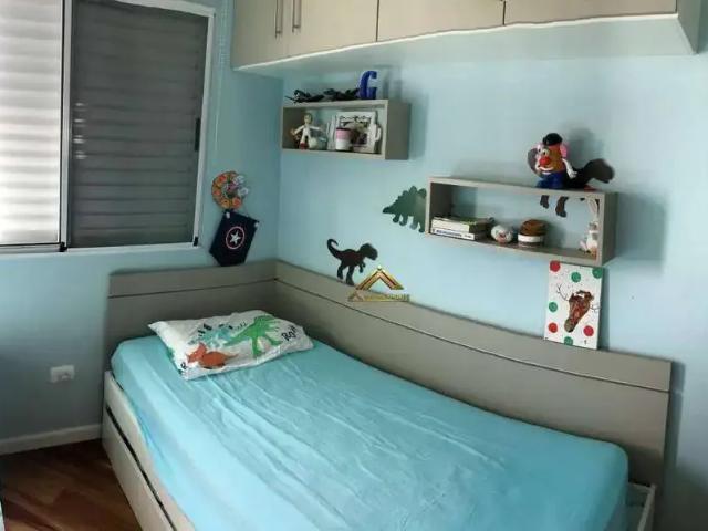Casa / Sobrado em Condomínio para Venda em Jacareí/SP Loteamento Villa Branca 3 Quartos