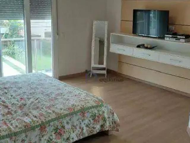 Casa / Sobrado em Condomínio para Venda em Jacareí/SP Loteamento Villa Branca 3 Quartos