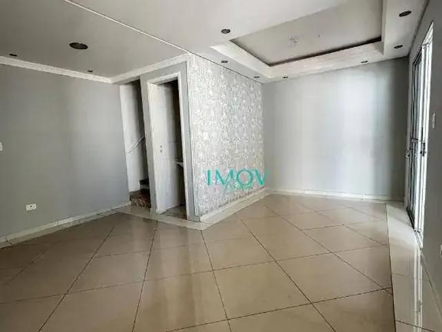 Casa / Sobrado em Condomínio para Venda em Jacareí/SP Loteamento Villa Branca 3 Quartos