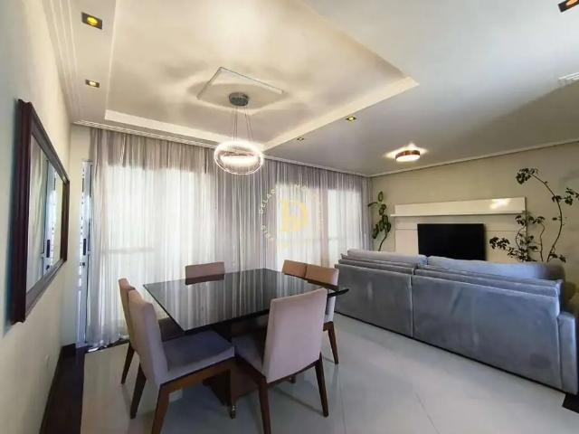 Casa / Sobrado em Condomínio para Venda em Jacareí/SP Loteamento Villa Branca 3 Quartos