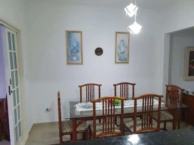 Casa / Sobrado em Condomínio para Venda em Jacareí/SP Loteamento Villa Branca 3 Quartos