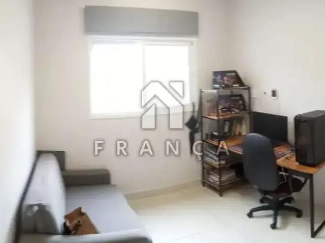 Casa / Sobrado em Condomínio para Venda em Jacareí/SP Loteamento Villa Branca 3 Quartos