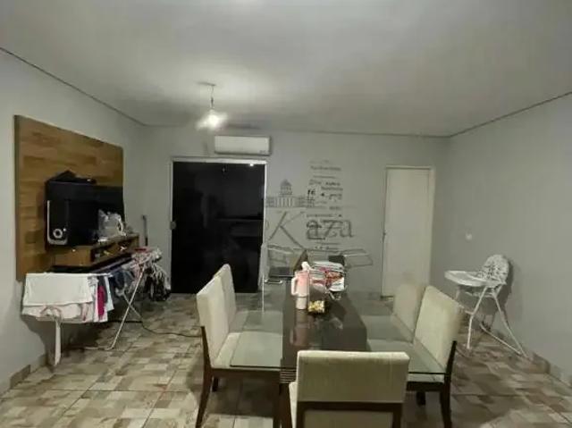 Casa / Sobrado em Condomínio para Venda em Jacareí/SP Parque Califórnia 2 Quartos