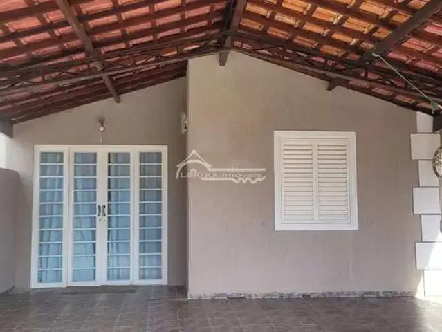 Casa / Sobrado em Condomínio para Venda em Jacareí/SP Parque Califórnia 3 Quartos