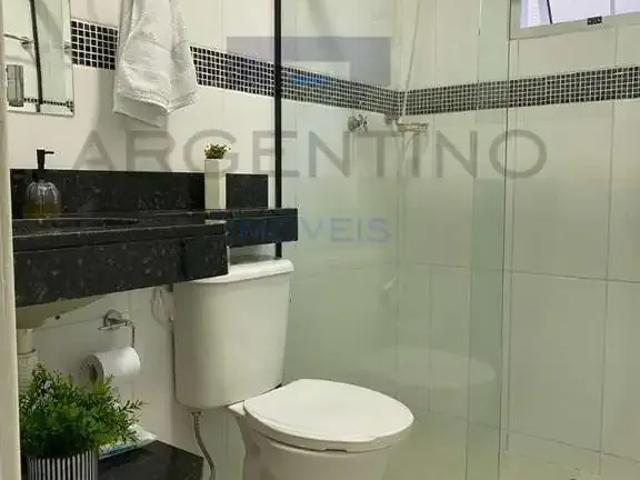 Casa / Sobrado em Condomínio para Venda em Jacareí/SP Parque Califórnia 3 Quartos
