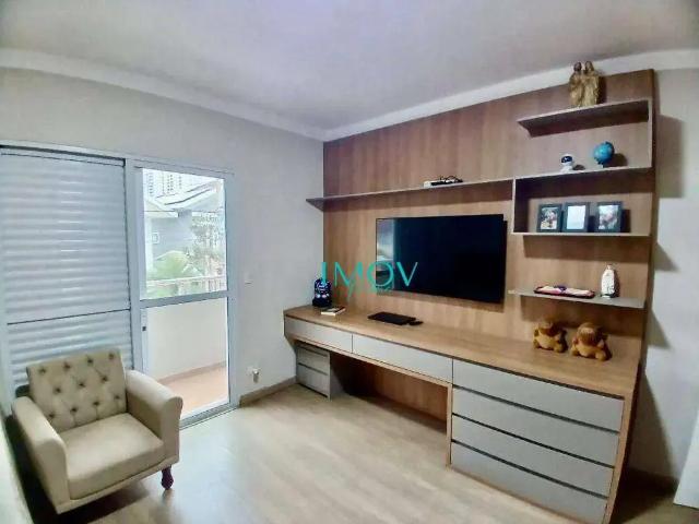 Casa / Sobrado em Condomínio para Venda em Jacareí/SP Parque Califórnia 3 Quartos