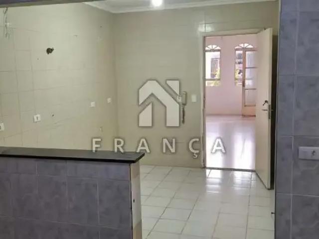 Casa / Sobrado em Condomínio para Venda em Jacareí/SP Parque Califórnia 3 Quartos