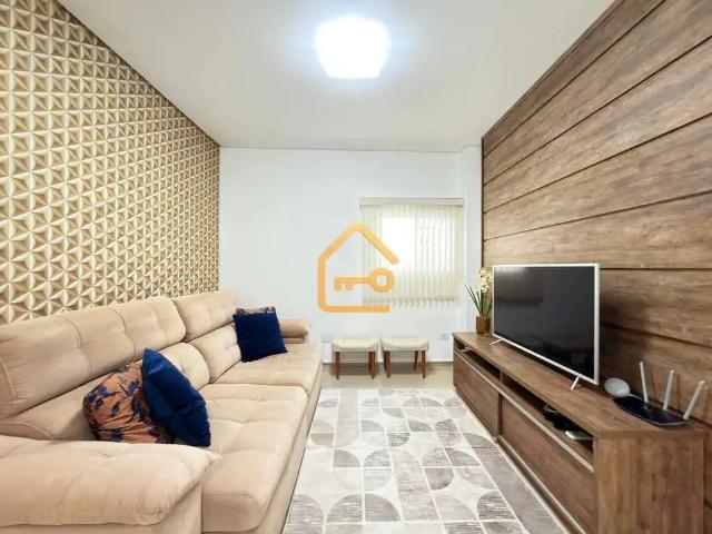 Casa / Sobrado em Condomínio para Venda em Jacareí/SP Parque Califórnia 3 Quartos