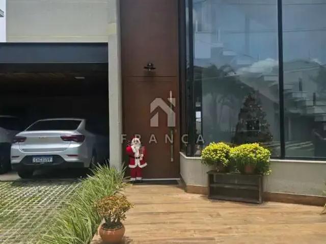 Casa / Sobrado em Condomínio para Venda em Jacareí/SP Parque Califórnia 3 Quartos