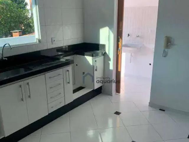 Casa / Sobrado em Condomínio para Venda em Jacareí/SP Parque Santo Antônio 4 Quartos