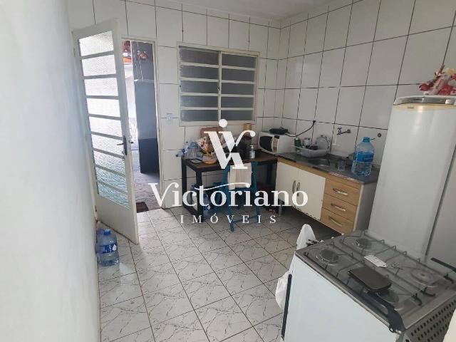 Casa / Sobrado em Condomínio para Venda em Jacareí/SP Parque Santo Antônio 2 Quartos