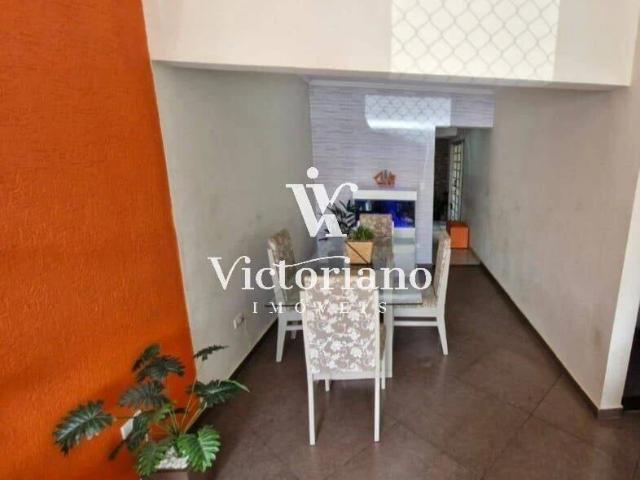Casa / Sobrado em Condomínio para Venda em Jacareí/SP Parque Santo Antônio 2 Quartos