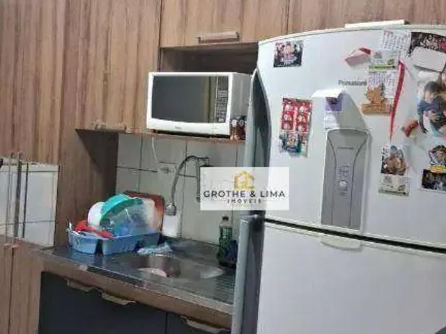 Casa / Sobrado em Condomínio para Venda em Jacareí/SP Parque Santo Antônio 2 Quartos