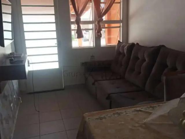 Casa / Sobrado em Condomínio para Venda em Jacareí/SP Residencial Santa Paula 2 Quartos