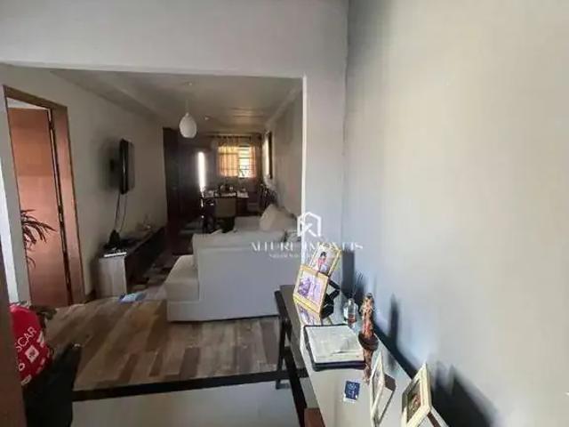 Casa / Sobrado em Condomínio para Venda em Jacareí/SP Residencial Santa Paula 3 Quartos