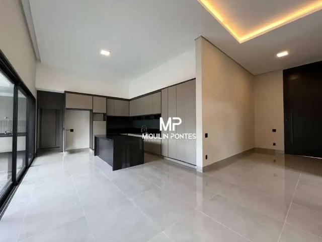 Casa / Sobrado em Condomínio para Venda em Jaboticabal/SP Jardim Monterrey 3 Quartos