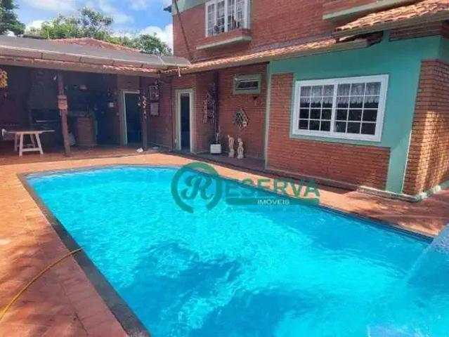Casa / Sobrado em Condomínio para Venda em Jaboticatubas/MG Canto Alegre 5 Quartos