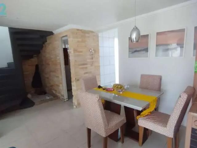 Casa / Sobrado em Condomínio para Venda em Jaboatão dos Guararapes/PE Candeias 3 Quartos
