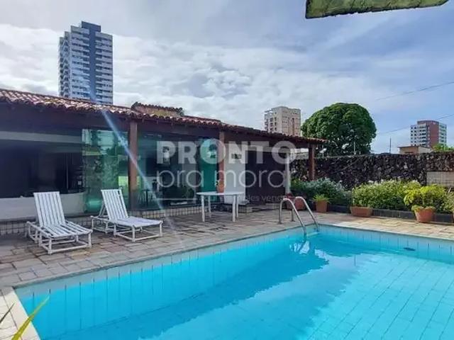 Casa / Sobrado em Condomínio para Venda em Jaboatão dos Guararapes/PE Candeias 3 Quartos