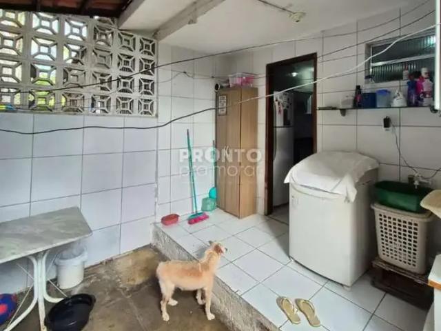 Casa / Sobrado em Condomínio para Venda em Jaboatão dos Guararapes/PE Candeias 2 Quartos
