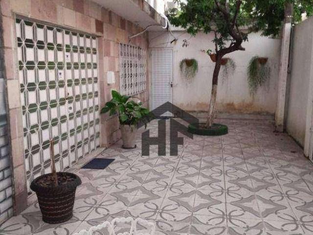 Casa / Sobrado em Condomínio para Venda em Jaboatão dos Guararapes/PE Candeias 4 Quartos