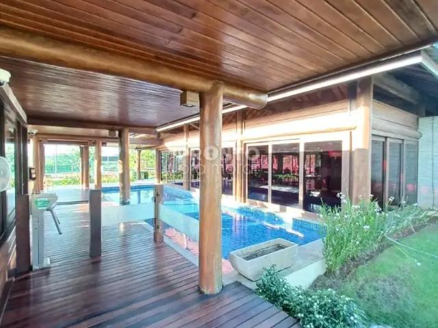 Casa / Sobrado em Condomínio para Venda em Jaboatão dos Guararapes/PE Manassu 4 Quartos