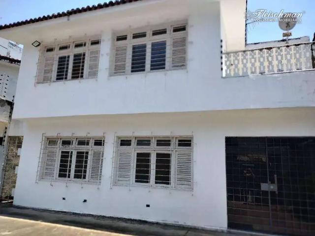 Casa / Sobrado em Condomínio para Venda em Jaboatão dos Guararapes/PE Piedade 4 Quartos