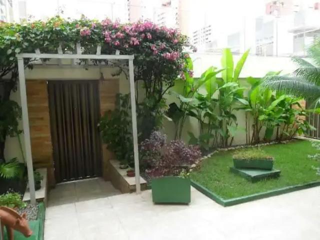 Casa / Sobrado em Condomínio para Venda em Jaboatão dos Guararapes/PE Piedade 4 Quartos
