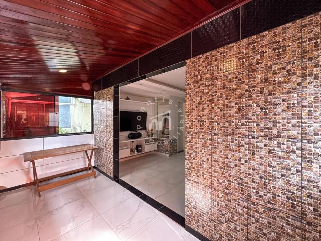 Casa / Sobrado em Condomínio para Venda em Jaboatão dos Guararapes/PE Piedade 3 Quartos