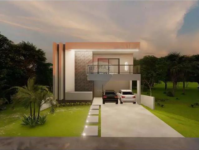 Casa / Sobrado em Condomínio para Venda em Jaboatão dos Guararapes/PE Vargem Fria 3 Quartos
