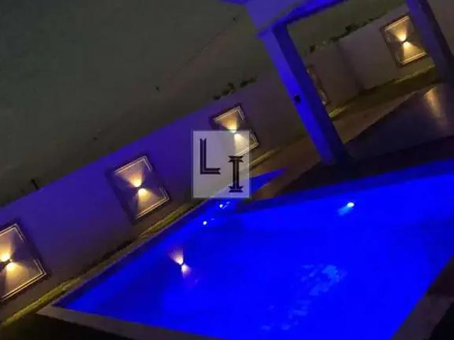 Casa / Sobrado em Condomínio para Venda em Jaboatão dos Guararapes/PE Vargem Fria 4 Quartos