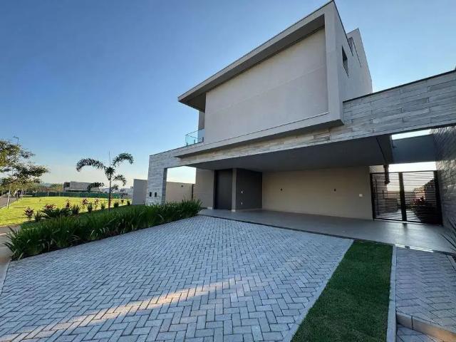 Casa / Sobrado em Condomínio para Venda em Jaguariúna/SP Tamboré 3 Quartos