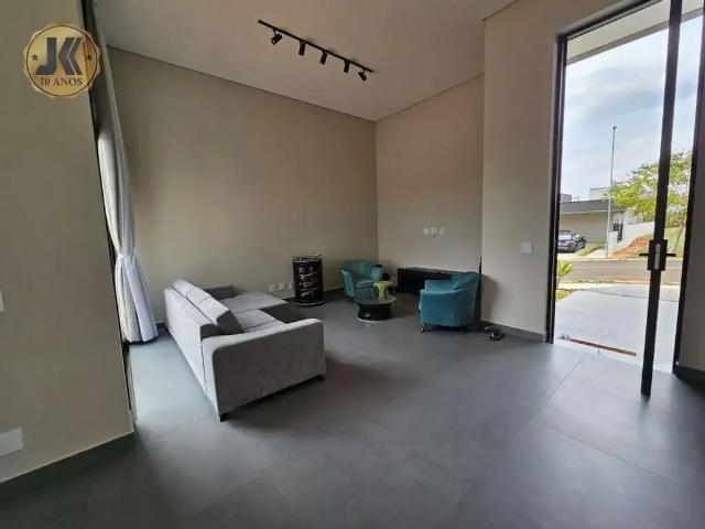 Casa / Sobrado em Condomínio para Venda em Jaguariúna/SP Tamboré 4 Quartos