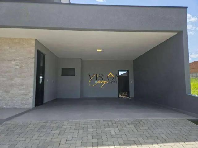 Casa / Sobrado em Condomínio para Venda em Jaguariúna/SP Tanquinho Velho 3 Quartos