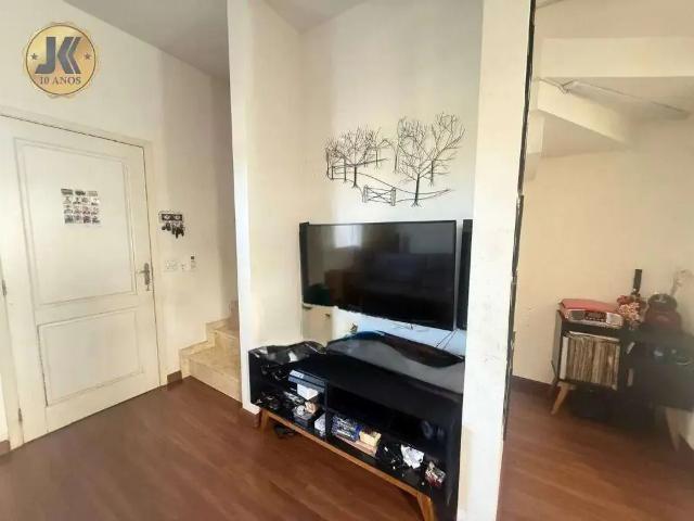 Casa / Sobrado em Condomínio para Venda em Jaguariúna/SP Vargeão 2 Quartos