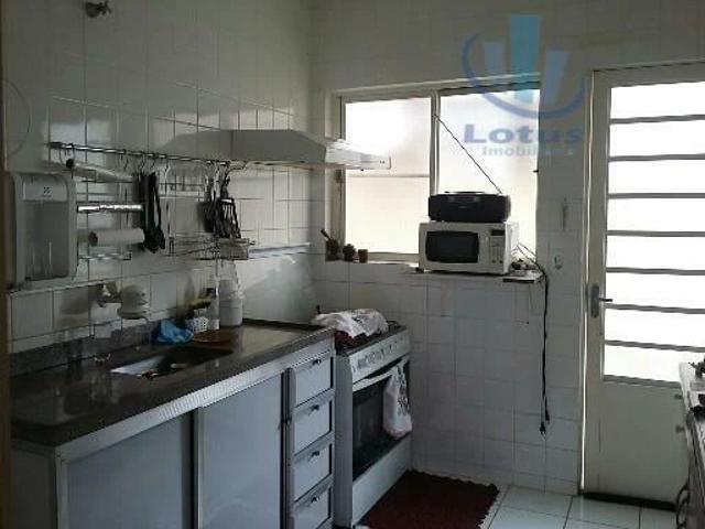 Casa / Sobrado em Condomínio para Venda em Jaguariúna/SP Vargeão 3 Quartos